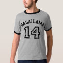 Buscar dalai lama camisetas Budismo