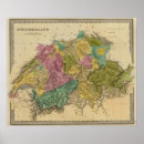 Buscar cantones posters Mapa