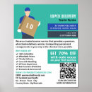Buscar servicio de entrega Clientes