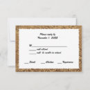 Buscar cincuenta tarjetas rsvp Respuesta
