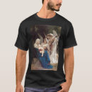 Buscar bouguereau camisetas Realismo