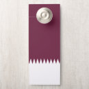 Buscar fondo colgadores de puertas Blanco