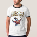 Buscar musicales divertidas camisetas General y unisex