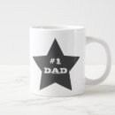 Buscar grises tazas Papá