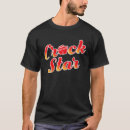 Buscar crock camisetas Cocinar
