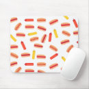 Buscar barbacoa alfombrillas de raton Comida rápida