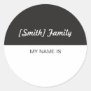 Buscar reuniones pegatinas Familia