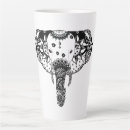Buscar enredados tazas Flores
