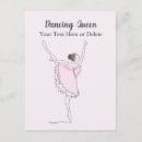 Buscar zapatos de ballet postales Recital