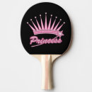 Buscar princesas palas de ping pong Rosa
