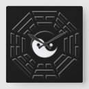 Buscar taoism relojes de pared Zen