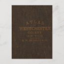 Buscar bronx postales Atlas
