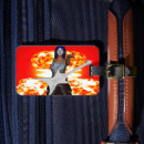 Buscar rock and roll etiquetas para maletas General y unisex
