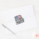 Buscar votos pegatinas Registrarse para votar