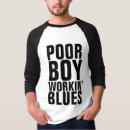 Buscar pobre camisetas Para él