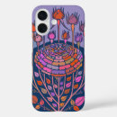 Buscar vintage floral iphone fundas Botánico
