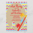 Buscar paint invitaciones Artesanía