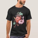 Buscar strawberry camisetas Acuarela
