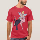 Buscar rastrillo camisetas Cumpleaños
