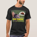 Buscar cena de navidad camisetas Pavo