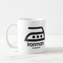 Buscar ironman tazas Divertido