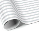 Buscar gris y blanco papel de regalo Moderno