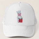 Buscar cocina gorras Restaurante