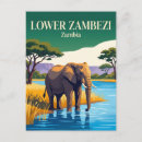 Buscar el zambeze Zambia
