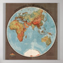 Buscar mapa de australia posters Mundo