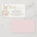 Buscar conejito adorable invitaciones Futura madre