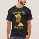 Buscar alopecia camisetas Cuidado