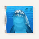 Buscar delfin cuadernos Para ella