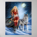 Buscar lobo azul posters Animales