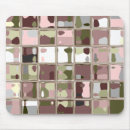 Buscar camuflaje rosado alfombrillas de raton Camo