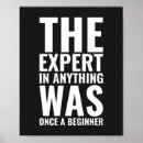 Buscar experto posters Inspirador