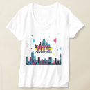 Buscar nyc camisetas Gráfico