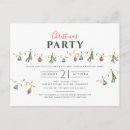 Buscar corporativa invitaciones de navidad General y unisex