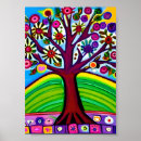 Buscar generado arte Flores