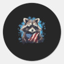 Buscar racoon pegatinas Bah panda