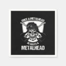 Buscar metalhead Metalera