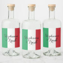 Buscar licor pegatinas Para ella