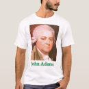 Buscar john adams camisetas Presidente