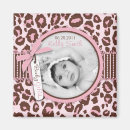 Buscar huellas del bebé imanes Ducha de bebé