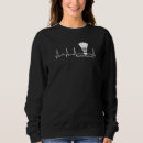 Buscar electrocardiograma sudaderas Jugador