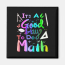 Buscar profesores de matemáticas imanes Niños