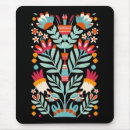 Buscar arte mexicano alfombrillas de raton Otomi