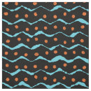 Buscar naranja azul negro telas Abstracto