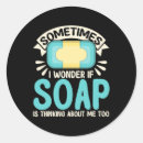 Buscar soap pegatinas Jabones