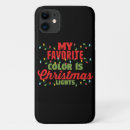 Buscar luces navidad iphone fundas Festivo