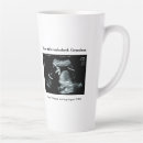 Buscar pronto para ser abuela tazas Embarazo